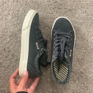 Taos Footwear Shoes - Black Sneakers Taos Footwear Shoes - Black Sneakers